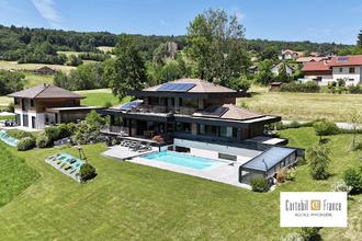  maison cuvat 74350