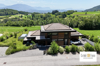  maison cuvat 74350