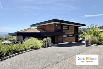  maison cuvat 74350
