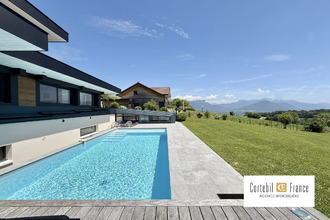  maison cuvat 74350