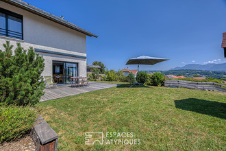  maison cuvat 74350