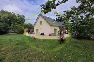  maison cuverville 14840