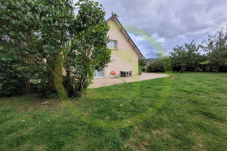  maison cuverville 14840