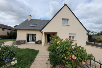  maison cuverville 14840