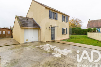  maison cuvilly 60490