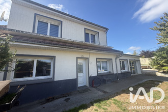  maison cuvilly 60490