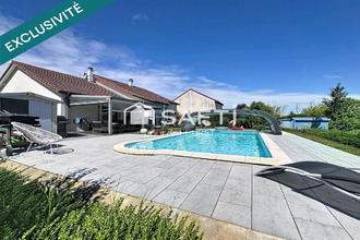  maison cuvry 57420