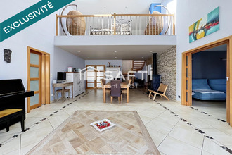  maison cuvry 57420