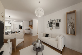  maison cuvry 57420