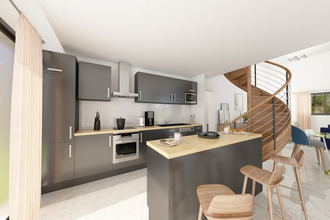  maison cuvry 57420