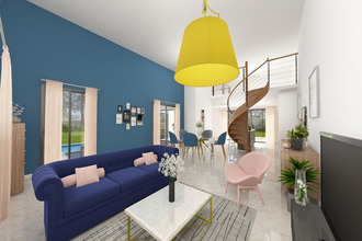  maison cuvry 57420