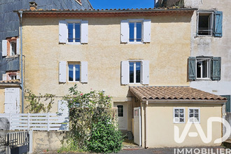  maison cuxac-cabardes 11390