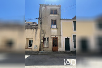  maison cuxac-d-aude 11590