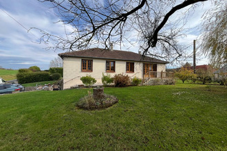  maison cuy-st-fiacre 76220
