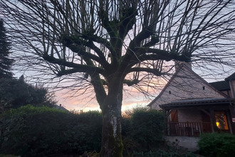  maison cuzance 46600