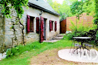  maison cuzance 46600