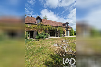  maison cuzance 46600