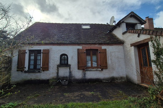 maison cuzion 36190