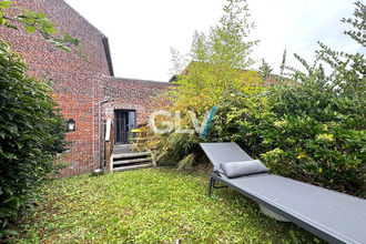  maison cysoing 59830