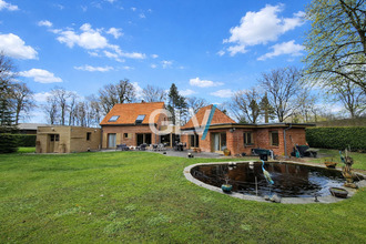  maison cysoing 59830