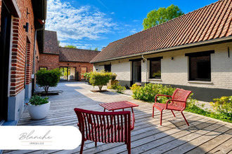  maison cysoing 59830