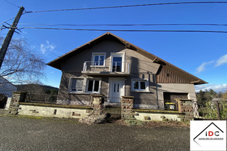  maison dabo 57850