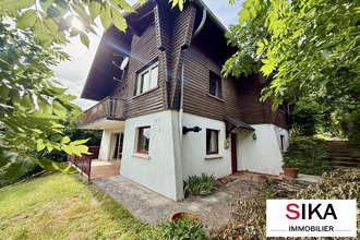  maison dabo 57850