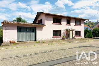  maison dabo 57850
