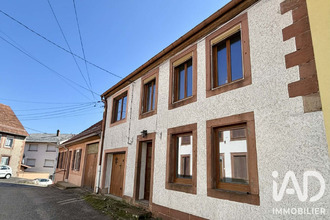  maison dabo 57850