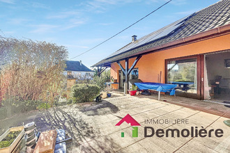  maison dachstein 67120