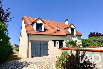  maison dadonville 45300