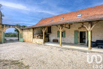  maison daglan 24250