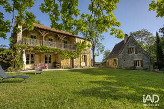  maison daglan 24250