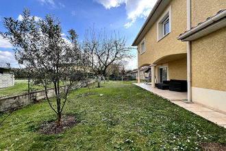  maison dagneux 01120