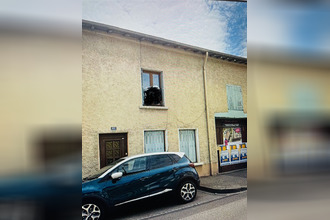  maison dagneux 01120