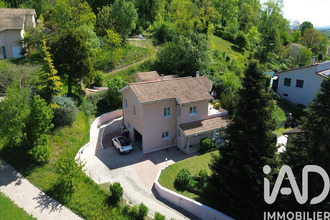  maison dagneux 01120