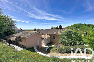  maison dagneux 01120