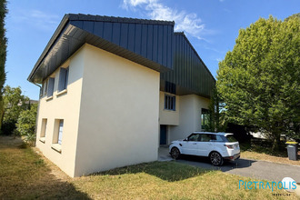  maison dagneux 01120