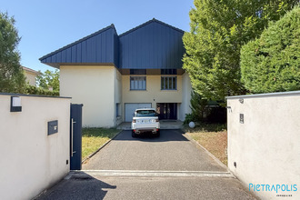  maison dagneux 01120