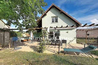  maison dahlenheim 67310