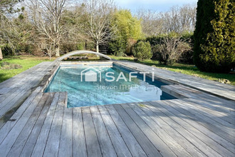  maison daignac 33420