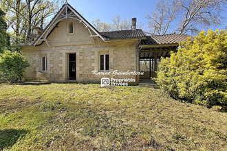  maison daignac 33420