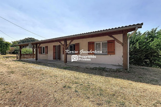  maison daignac 33420