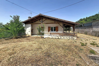  maison daignac 33420