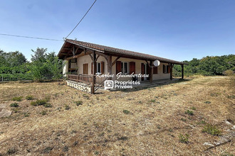  maison daignac 33420
