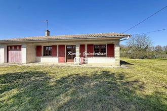  maison daignac 33420