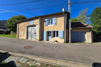  maison dainville-bertheleville 55130
