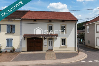  maison dalem 57550