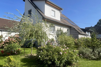  maison dalhunden 67770