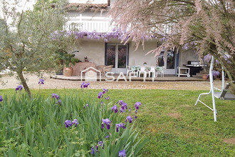  maison damazan 47160